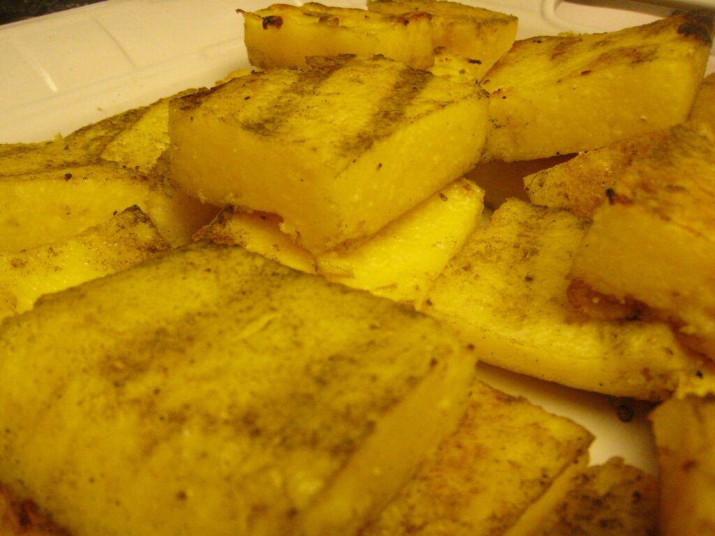 grilled-polenta