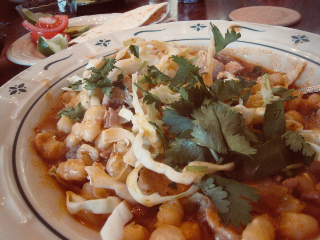 Posole