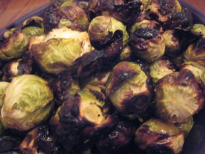 roasted-brussels-sprouts