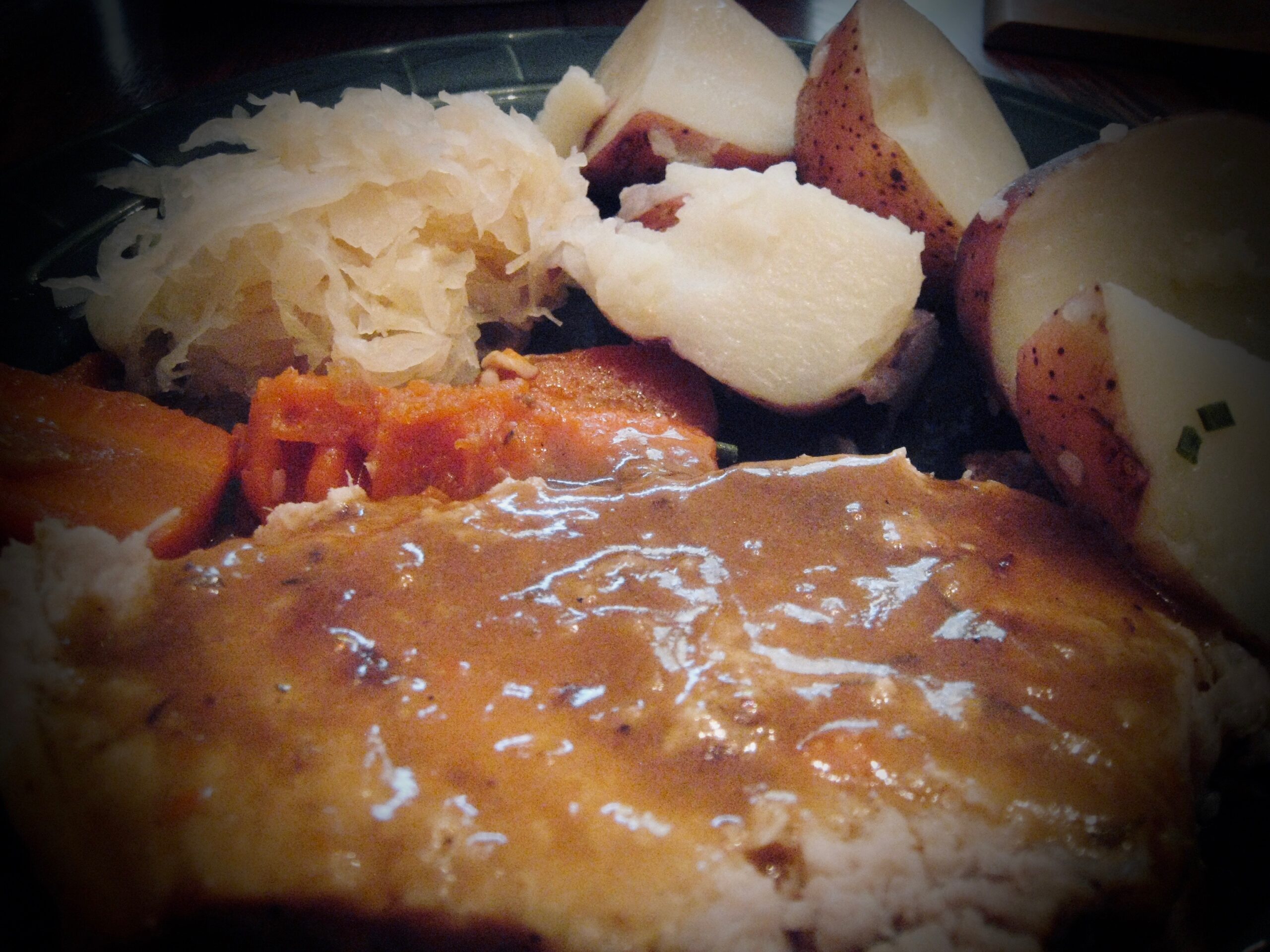senfbraten