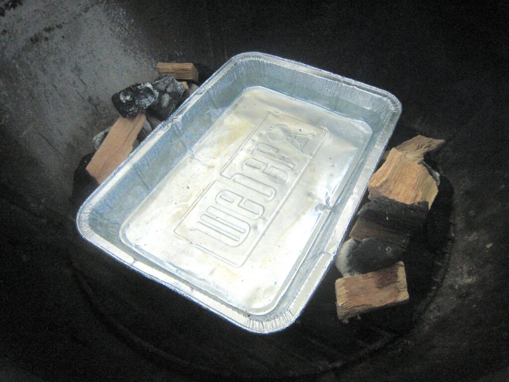water-smoker-setup-kettle